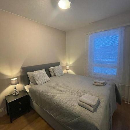 Pearl Apartment ロヴァニエミ エクステリア 写真