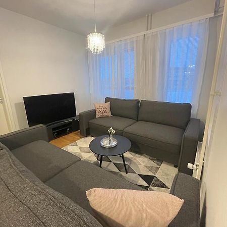 Pearl Apartment ロヴァニエミ エクステリア 写真