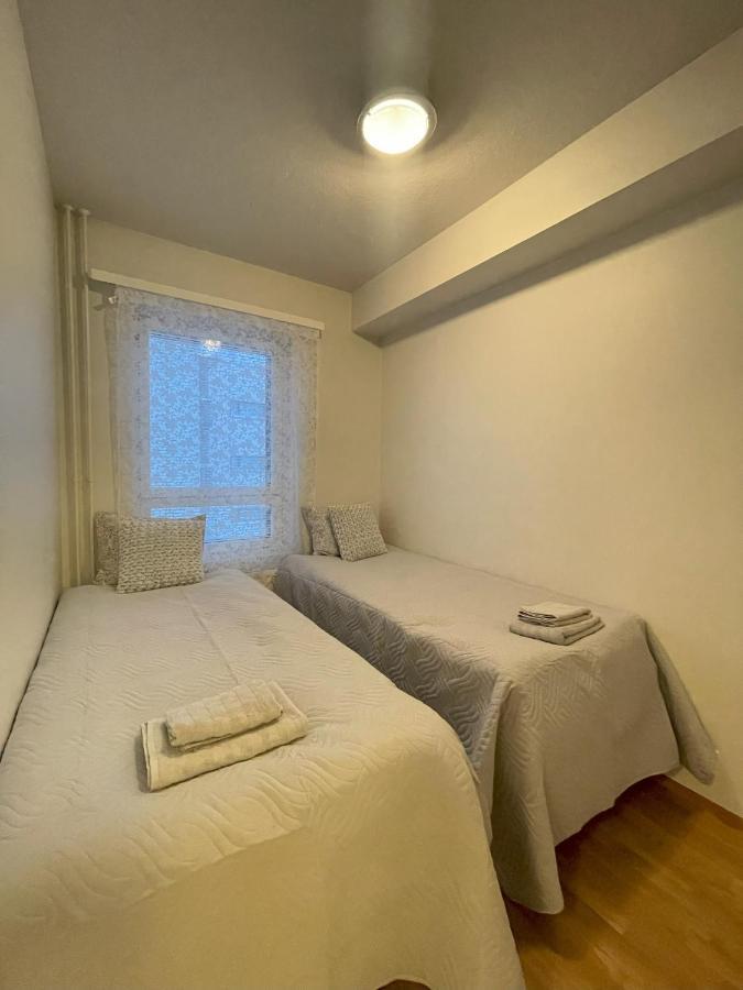 Pearl Apartment ロヴァニエミ エクステリア 写真