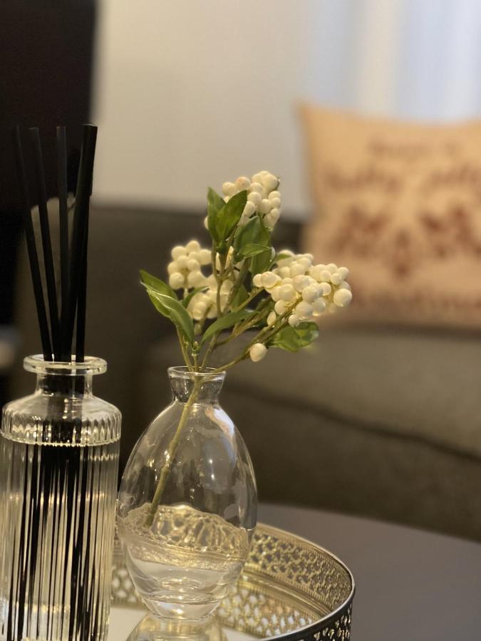 Pearl Apartment ロヴァニエミ エクステリア 写真